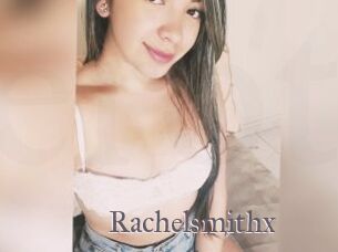 Rachelsmithx
