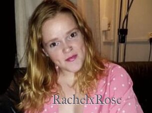 RachelxRose
