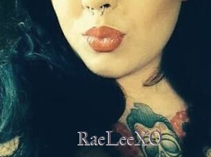 RaeLeeXO