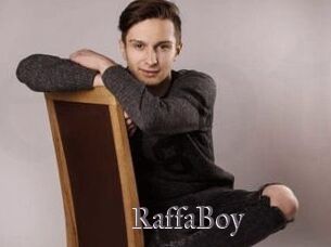 RaffaBoy