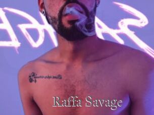 Raffa_Savage
