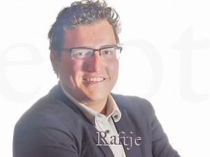 Raftje
