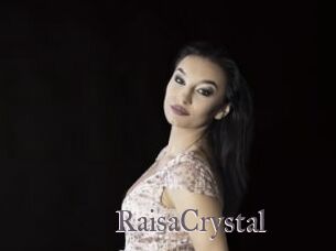 RaisaCrystal