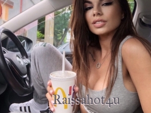 Raissahot4u Erotik Cams