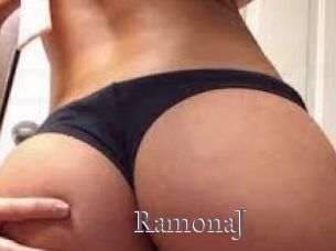 RamonaJ Erotik Cams