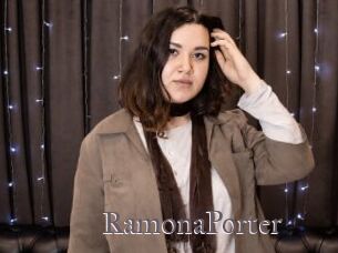 RamonaPorter