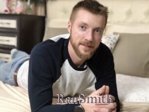 RanSmith