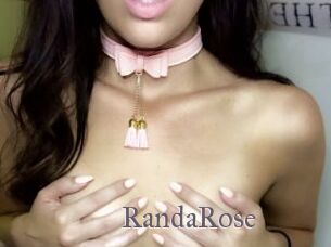 RandaRose