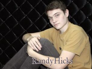 RandyHicks