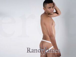 RandyJames