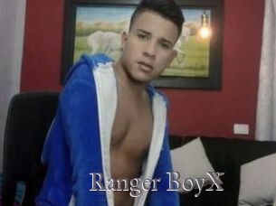 Ranger_BoyX