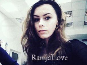RanijaLove