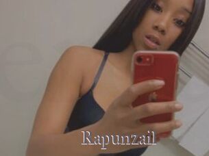 Rapunzail