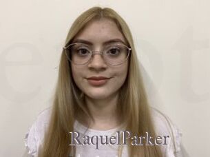 RaquelParker