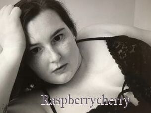 Raspberrycherry
