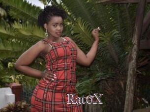 RatoX