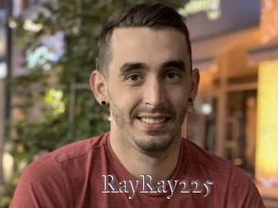 RayRay225