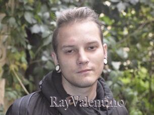 RayValentino