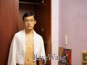 RayeWang