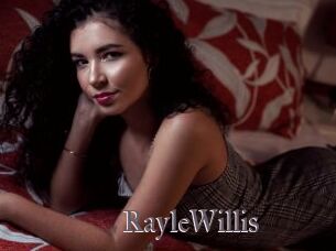 RayleWillis