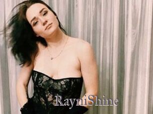 RayniShine