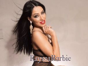 RayssaBarbie