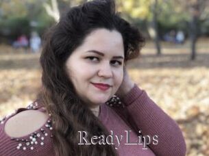 ReadyLips