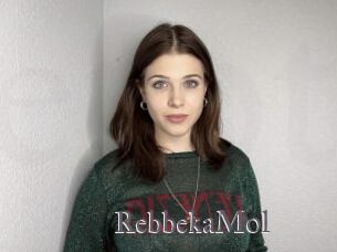 RebbekaMol