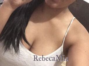 RebecaMia