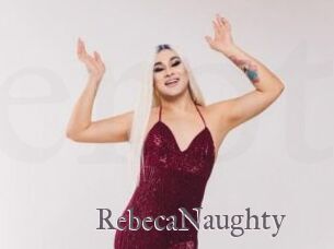 RebecaNaughty