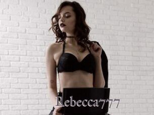 Rebecca777