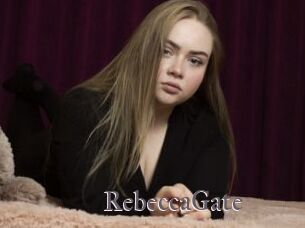 RebeccaGate