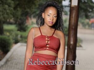 RebeccaGibson
