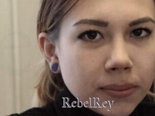 RebelRey