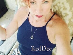 RedDee