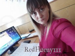 RedHorny111
