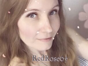 RedRose05