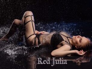 Red_Julia