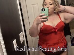 RedheadBeautyAriel