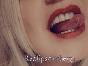 RedlipsAmber31