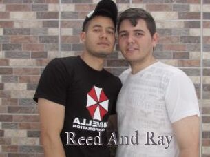 Reed_And_Ray
