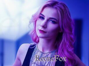 ReeneFox