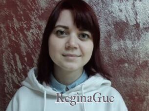 ReginaGue