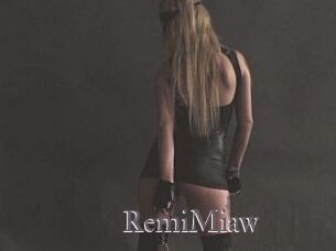 RemiMiaw