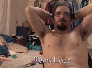 RemyLoco