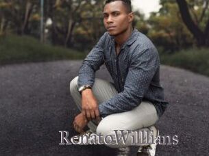 RenatoWilllians