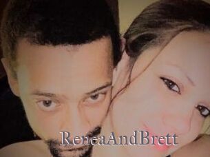 ReneaAndBrett