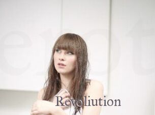 Revoliution