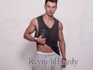 ReynoldHardy