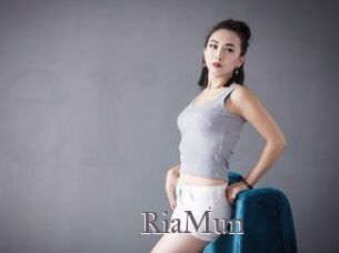 RiaMun